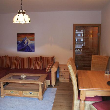 Alpenappartements Domicil Include Jokercard 잘바흐 힌터글렘 외부 사진