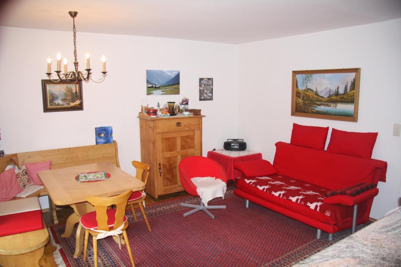 Alpenappartements Domicil Include Jokercard 잘바흐 힌터글렘 외부 사진