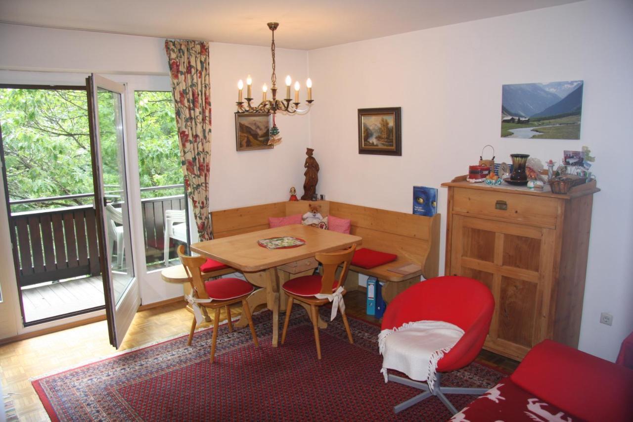 Alpenappartements Domicil Include Jokercard 잘바흐 힌터글렘 외부 사진