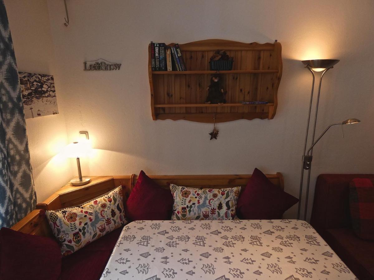 Alpenappartements Domicil Include Jokercard 잘바흐 힌터글렘 외부 사진