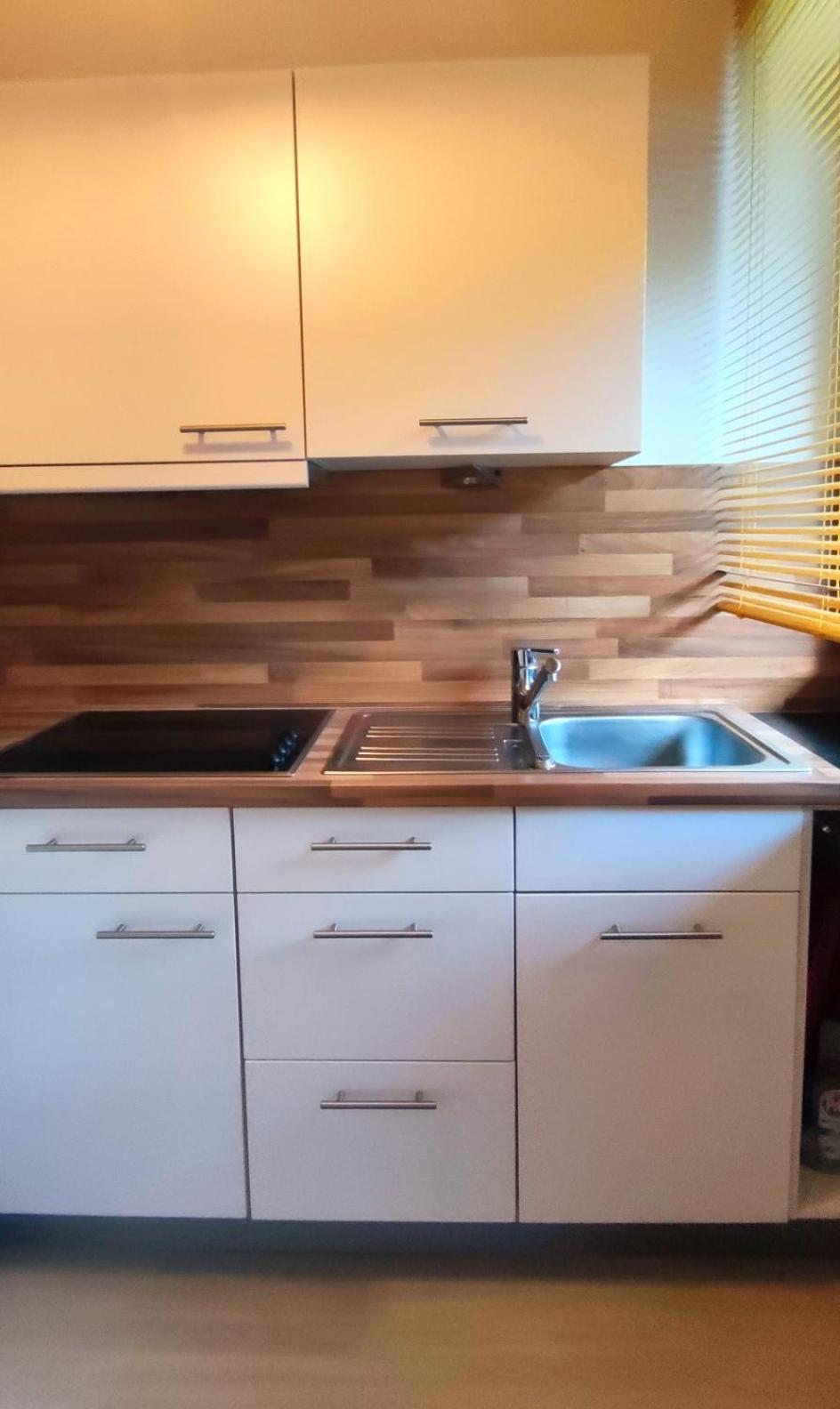 Alpenappartements Domicil Include Jokercard 잘바흐 힌터글렘 외부 사진