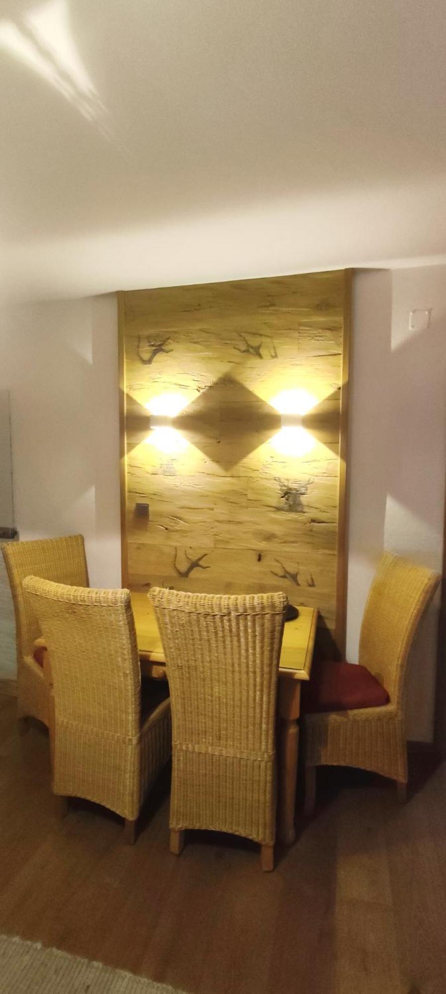 Alpenappartements Domicil Include Jokercard 잘바흐 힌터글렘 외부 사진