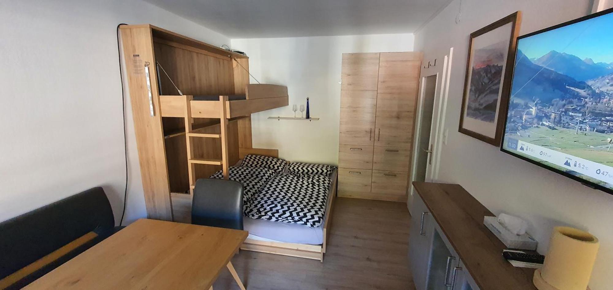 Alpenappartements Domicil Include Jokercard 잘바흐 힌터글렘 외부 사진