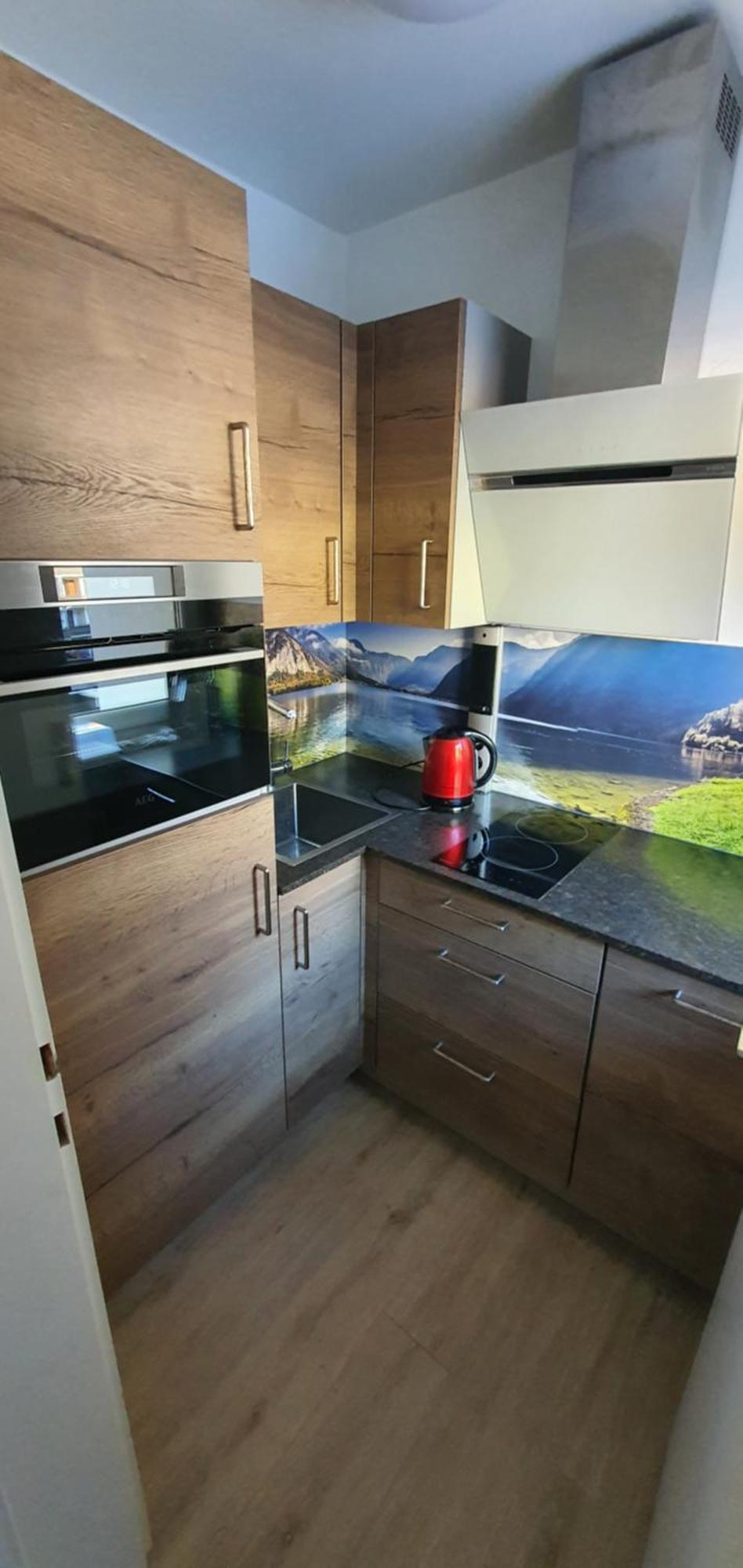 Alpenappartements Domicil Include Jokercard 잘바흐 힌터글렘 외부 사진