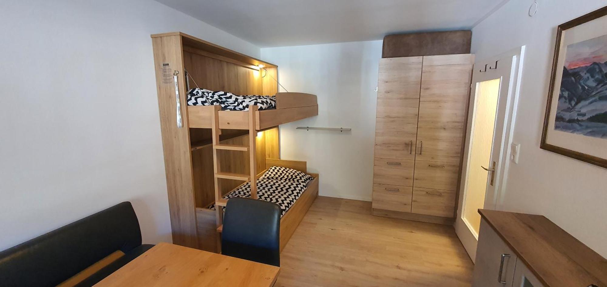 Alpenappartements Domicil Include Jokercard 잘바흐 힌터글렘 외부 사진