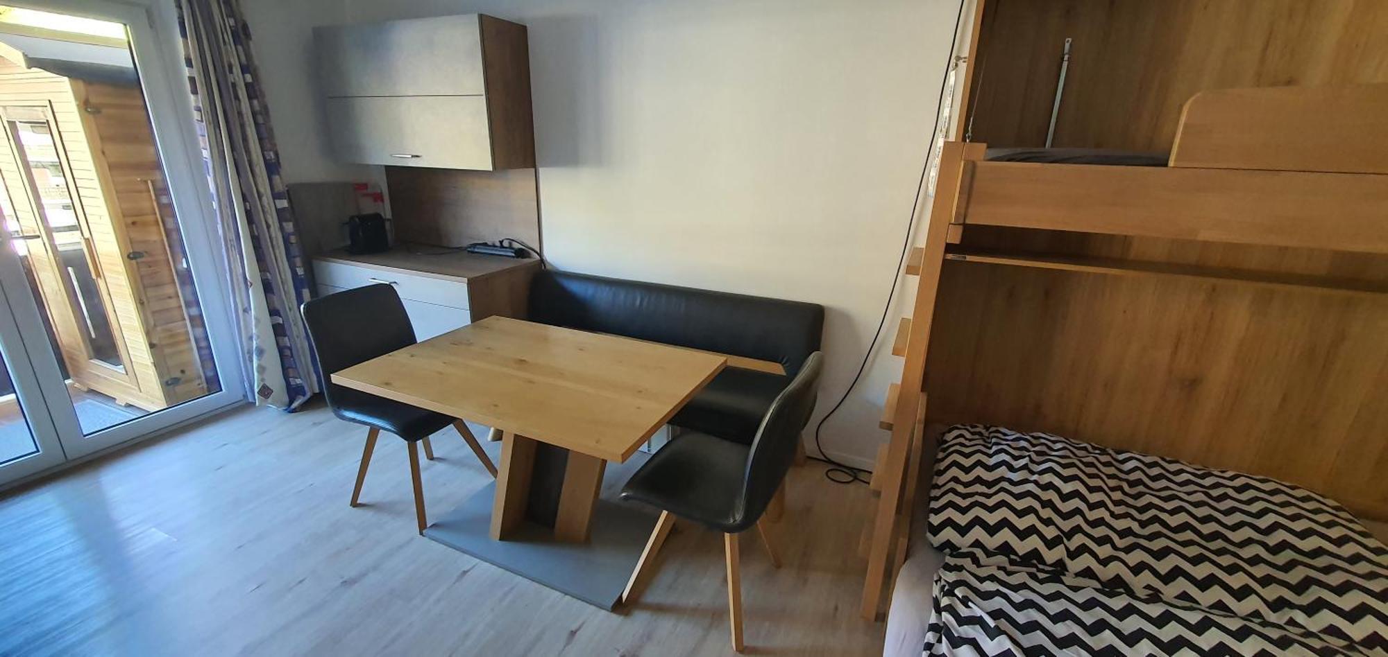 Alpenappartements Domicil By Hermann Weiss 잘바흐 힌터글렘 외부 사진