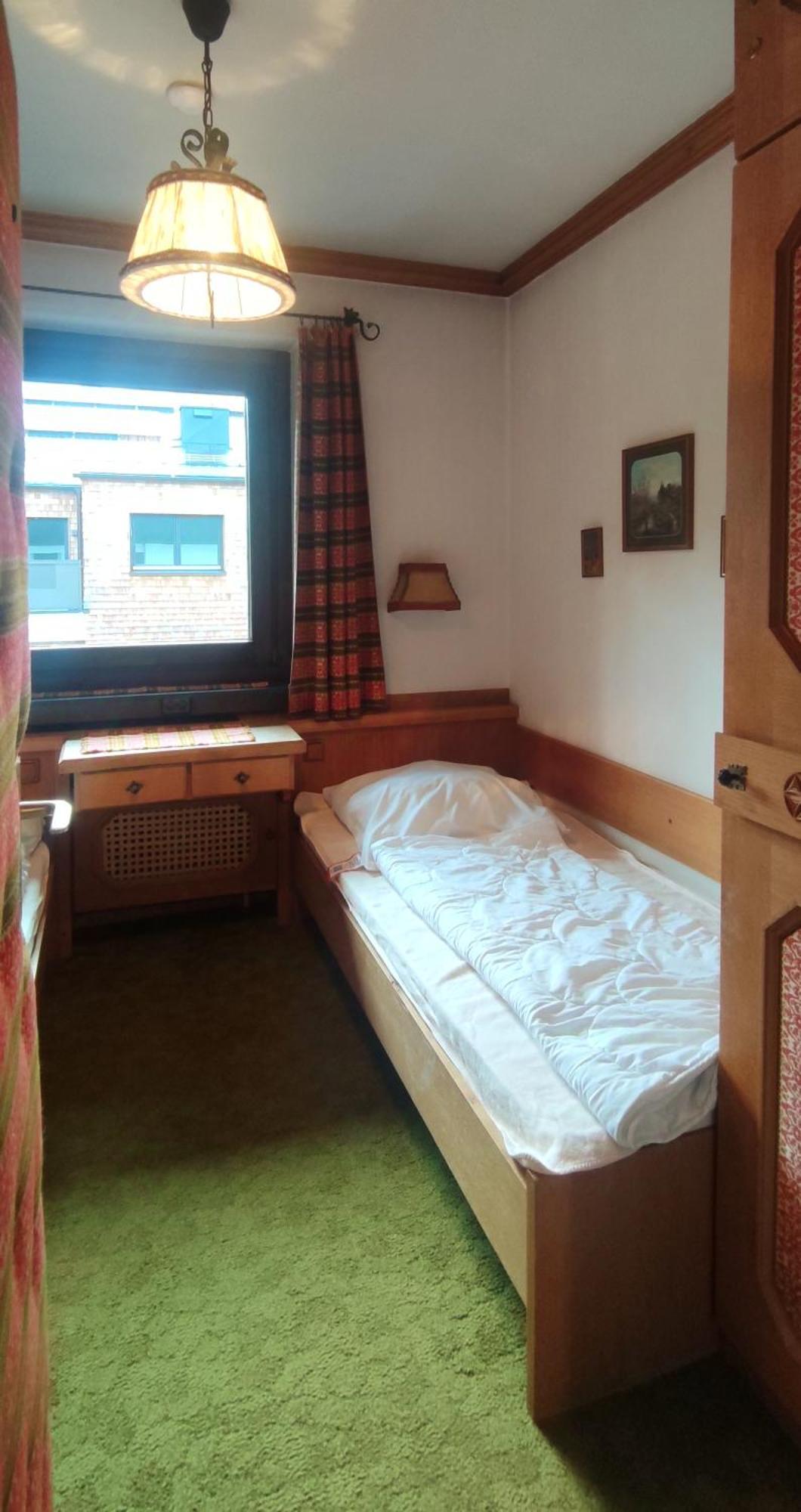 Alpenappartements Domicil Include Jokercard 잘바흐 힌터글렘 객실 사진