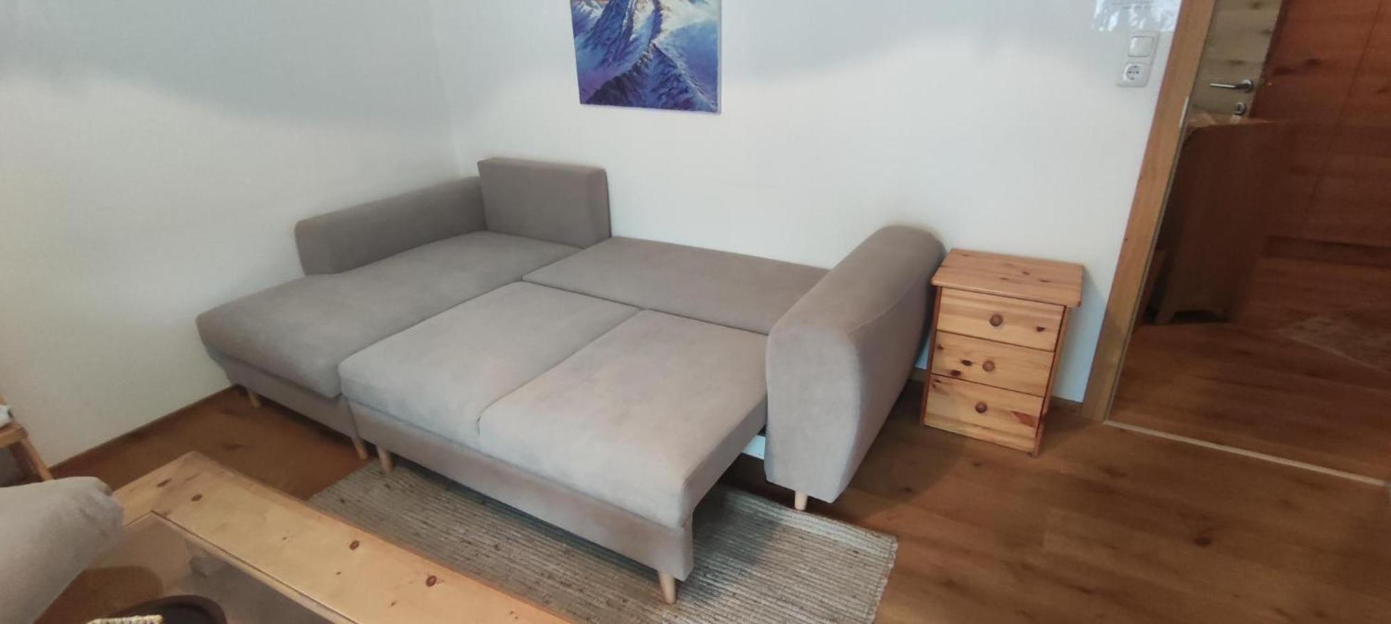 Alpenappartements Domicil Include Jokercard 잘바흐 힌터글렘 외부 사진