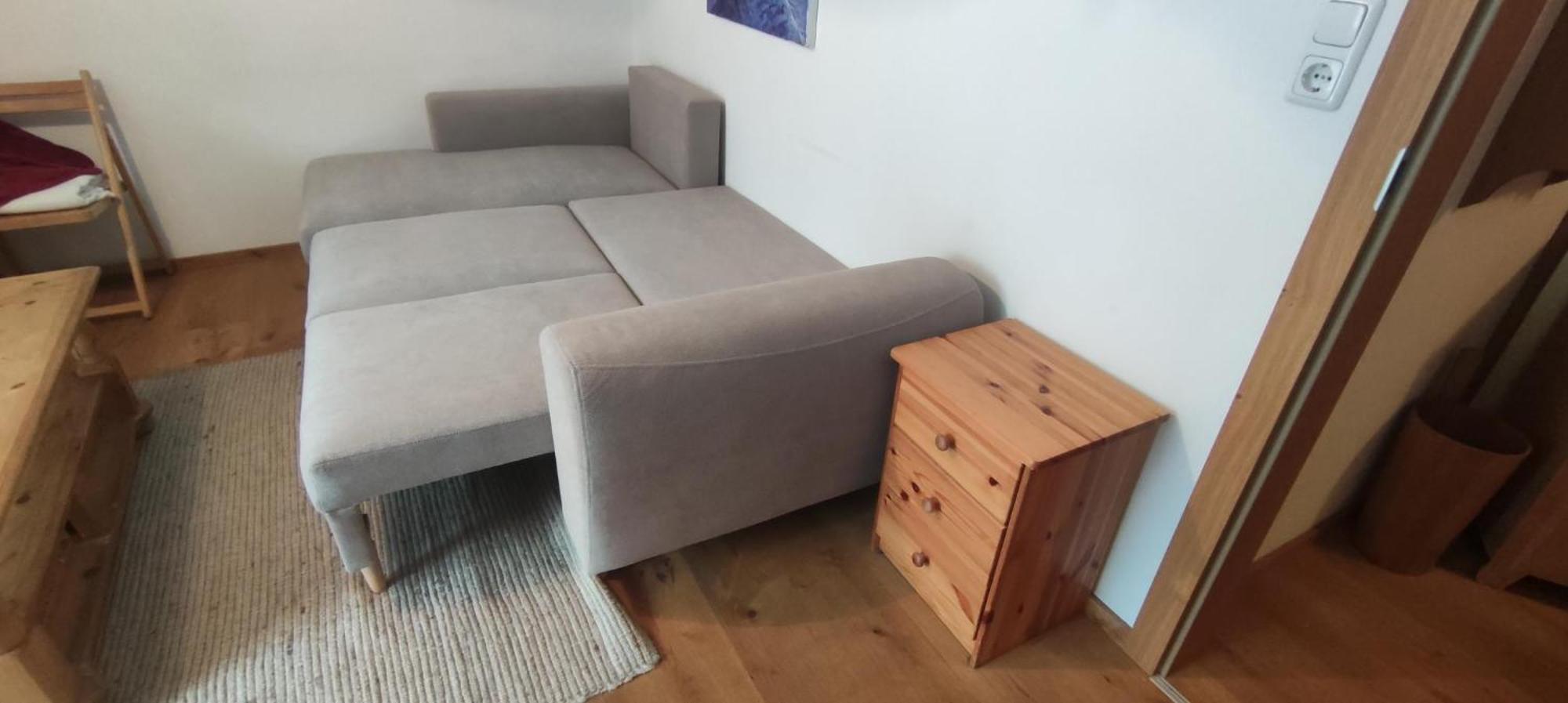 Alpenappartements Domicil Include Jokercard 잘바흐 힌터글렘 외부 사진