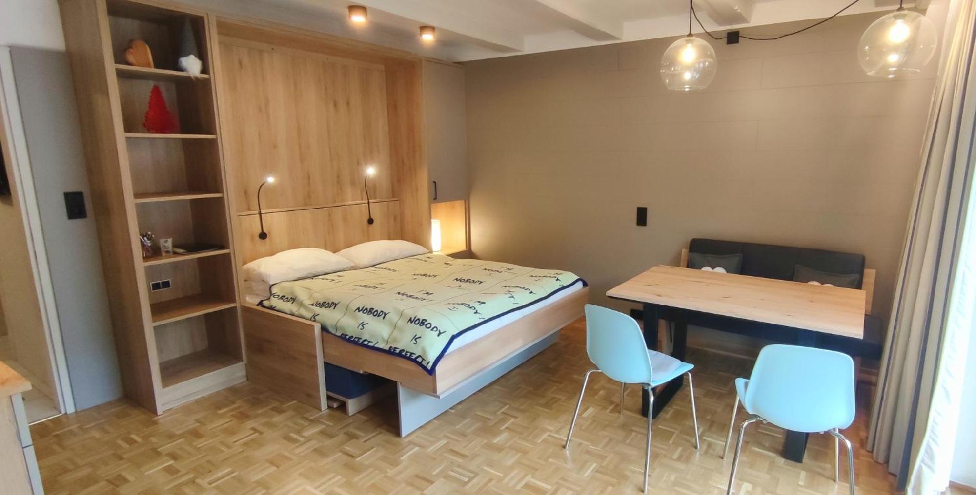 Alpenappartements Domicil Include Jokercard 잘바흐 힌터글렘 외부 사진
