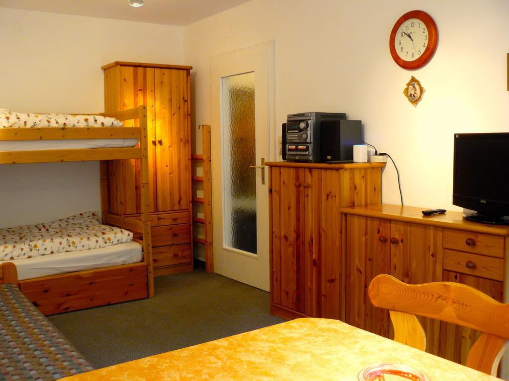 Alpenappartements Domicil Include Jokercard 잘바흐 힌터글렘 외부 사진