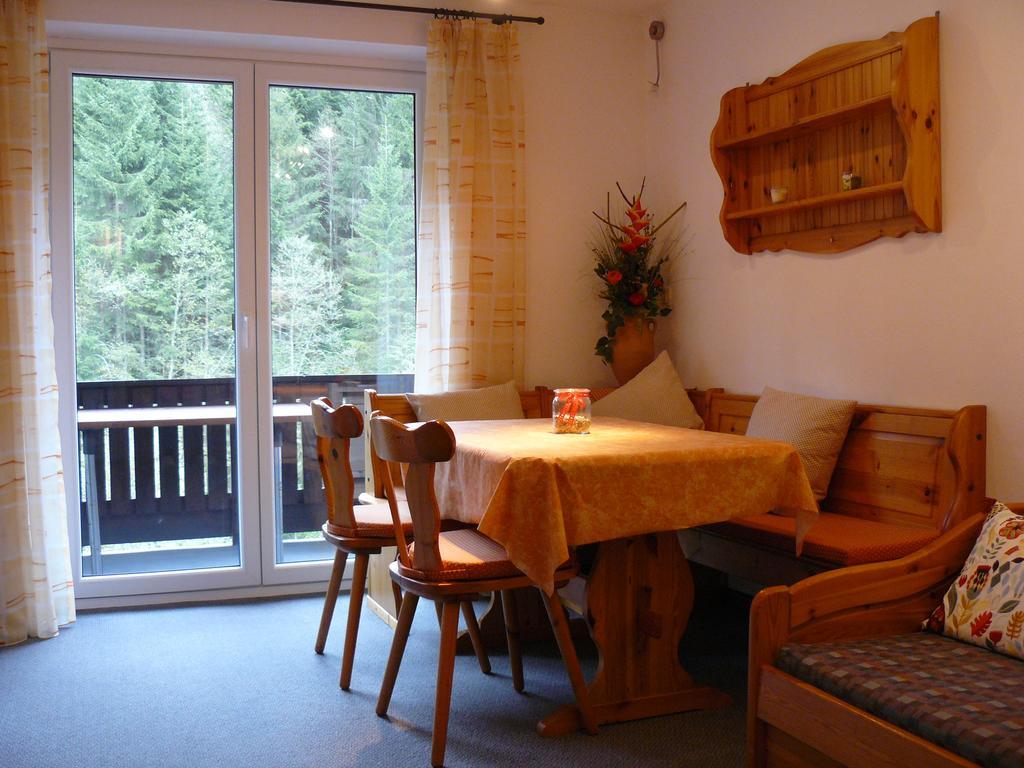 Alpenappartements Domicil Include Jokercard 잘바흐 힌터글렘 외부 사진